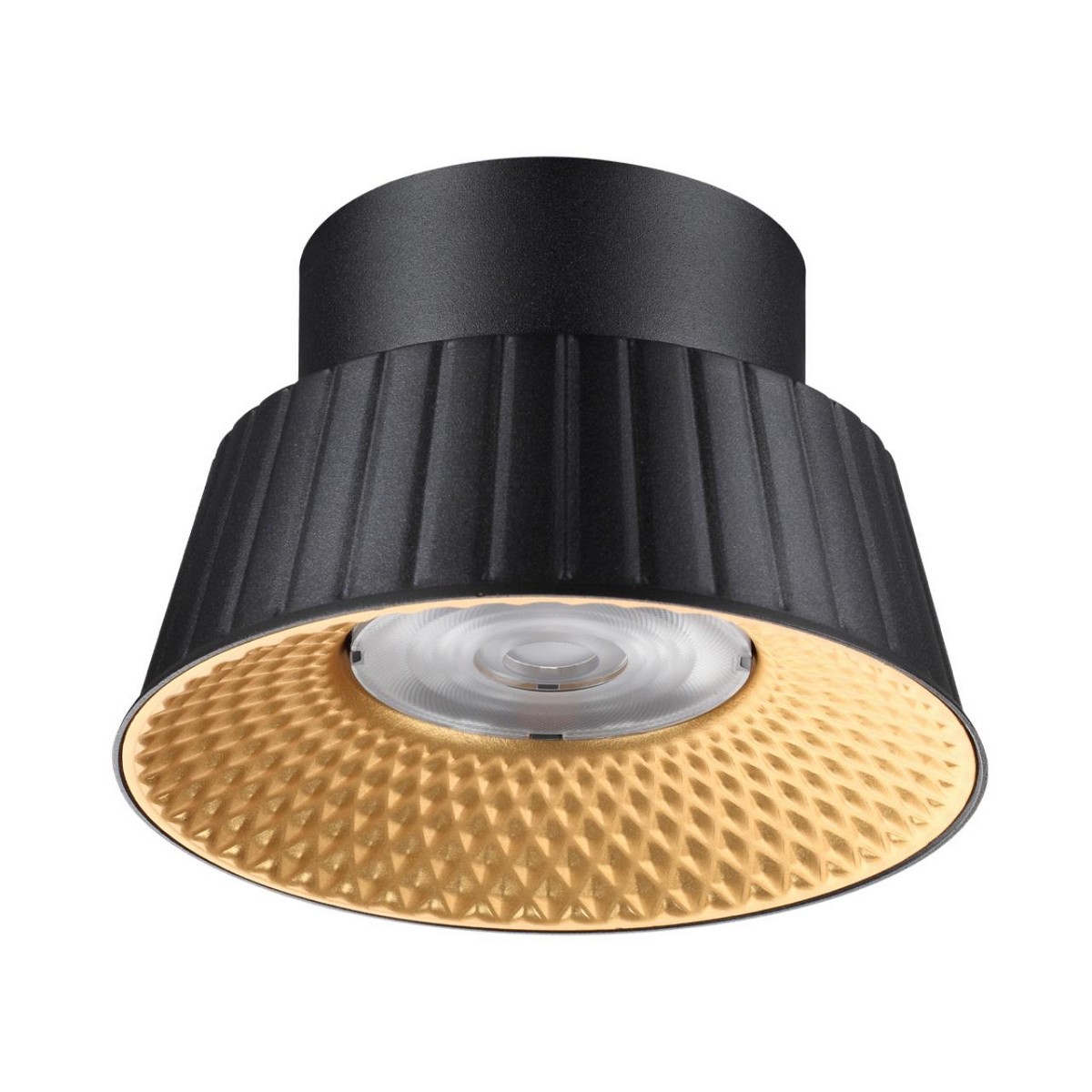 Накладные светодиодные светильники Потолочный светильник ODEON LIGHT 6643/6CL MALI 