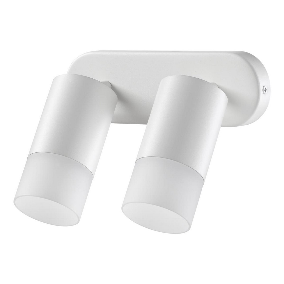 Накладные светодиодные светильники Светильник накладной NOVOTECH 370738 FLAX 