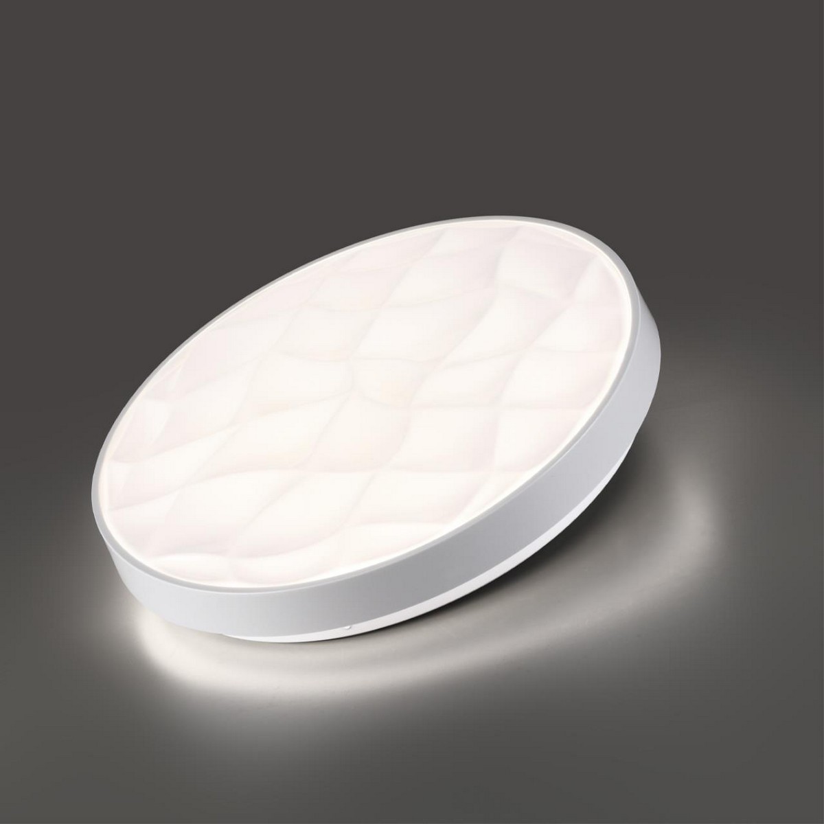 Накладные светодиодные светильники Настенно-потолочный светильник СОНЕКС 7672/ELN GITUM 