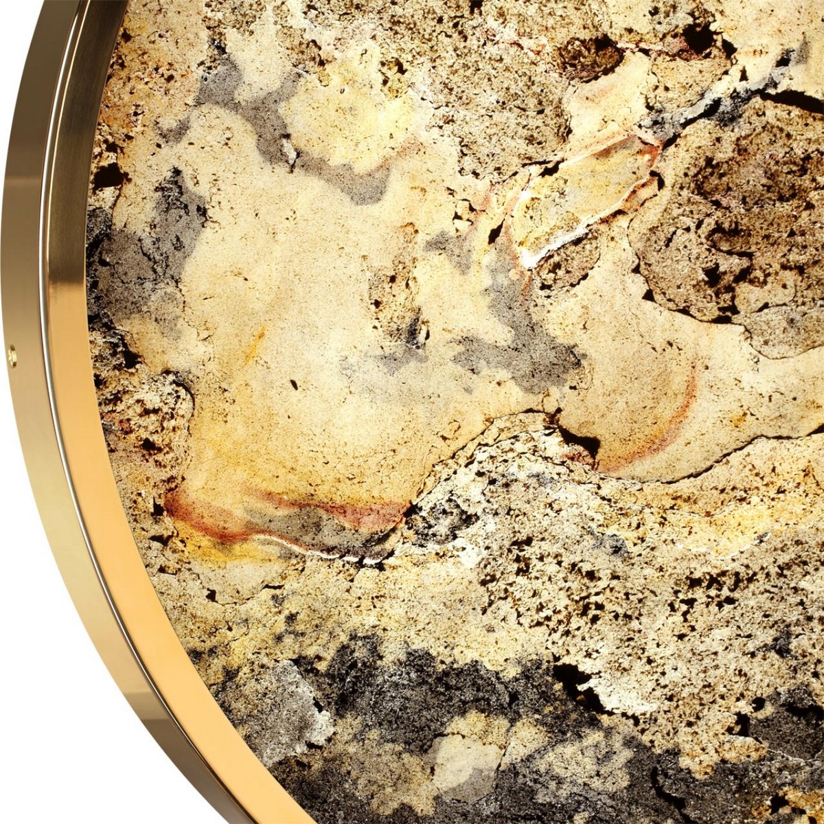 Накладные светодиодные светильники Настенно-потолочный светильник ODEON LIGHT 5079/40L BERGI 