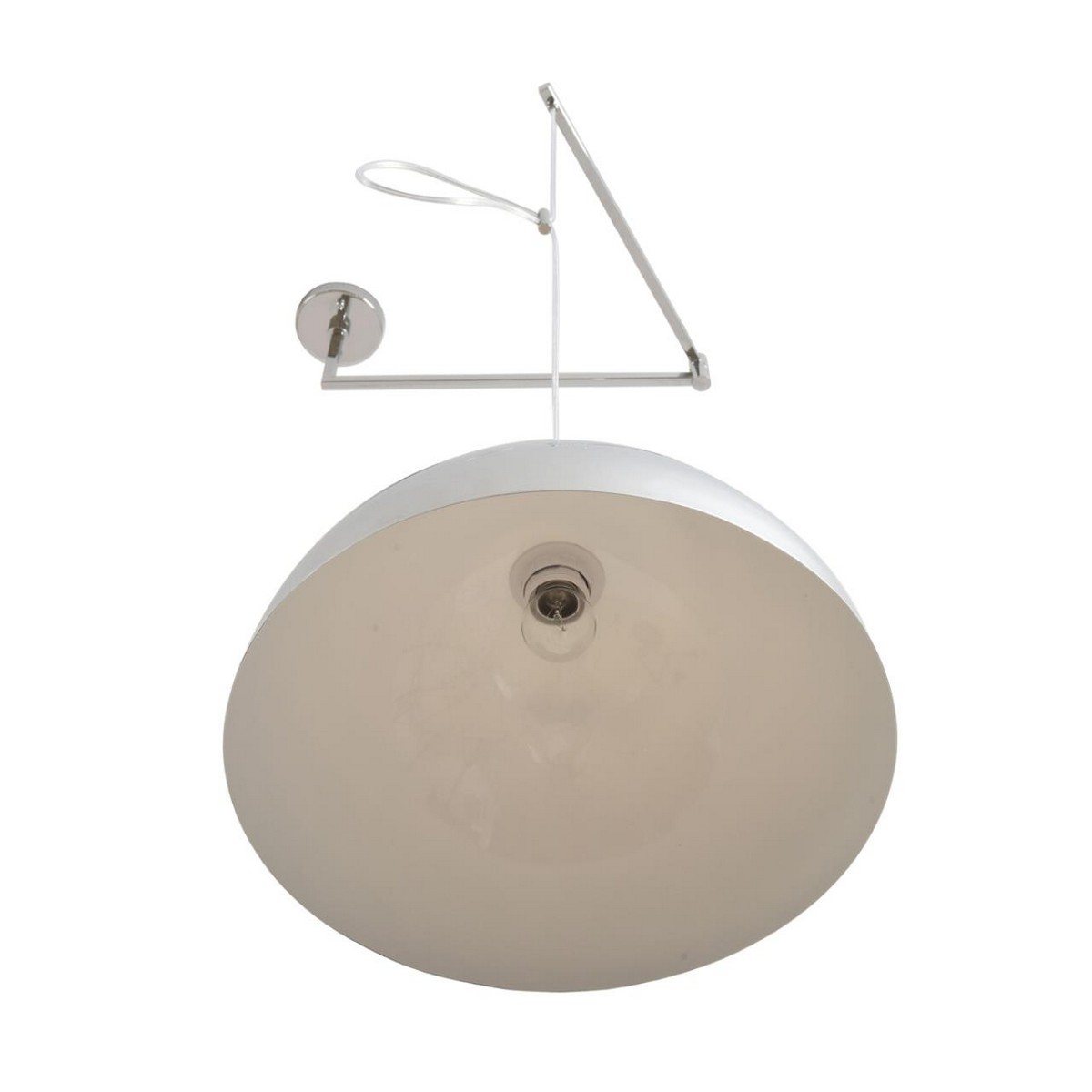 Люстра подвесная LUMION 8322/1C ARMINA