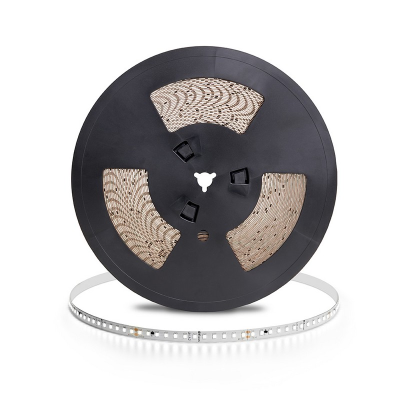 Лента светодиодная Feron LS520 120SMD(2835)/м 11Вт/м 24V 6000K IP20 20 метров 41278