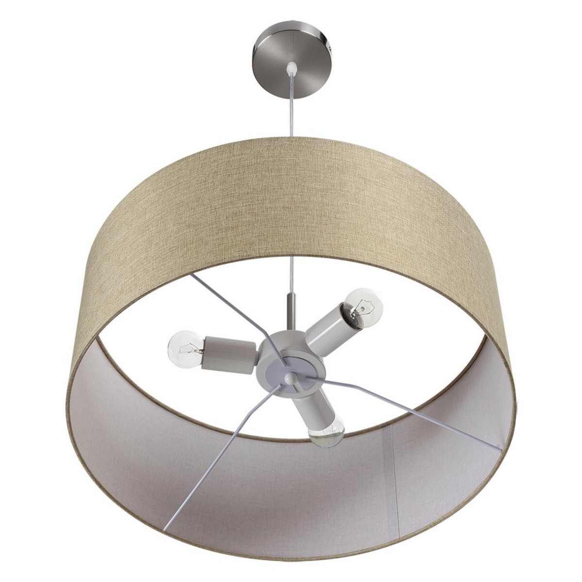 Люстры Подвес LUMION 8250/3 NIKKI 