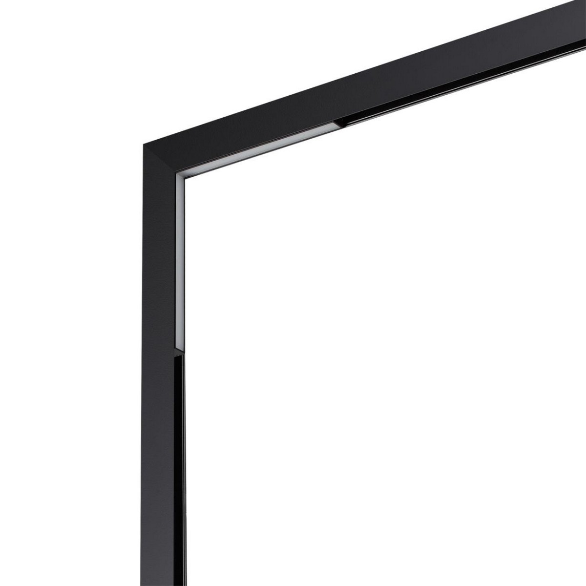 Трековые светодиодные светильники Трековый светильник для низковольтного шинопровода NOVOTECH 358608 FLUM 