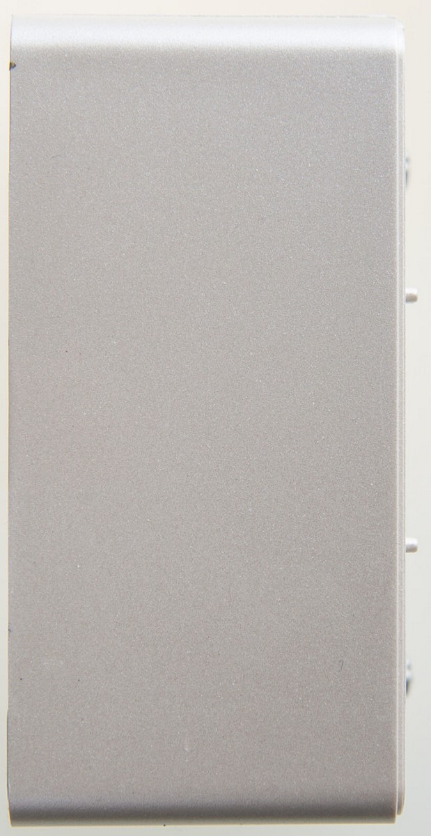 Glossa Перламутр Коробка Systeme Electric Glossa Перламутр наружного монтажа GSL000600