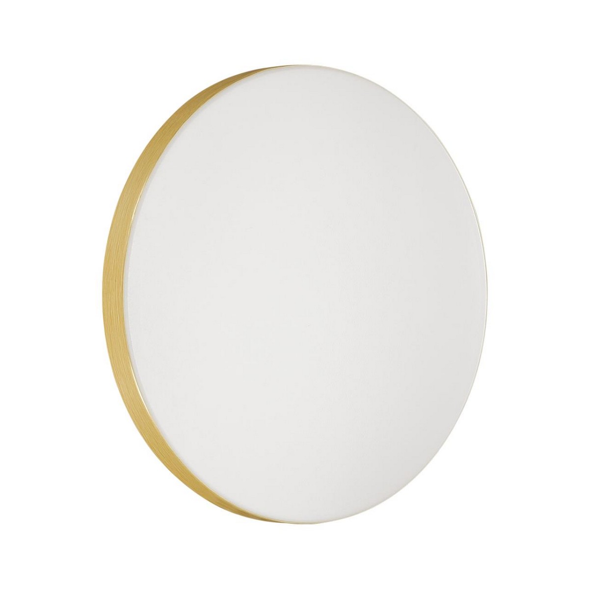 Накладные светодиодные светильники Настенно-потолочный светильник СОНЕКС 3066/AL SMALLI