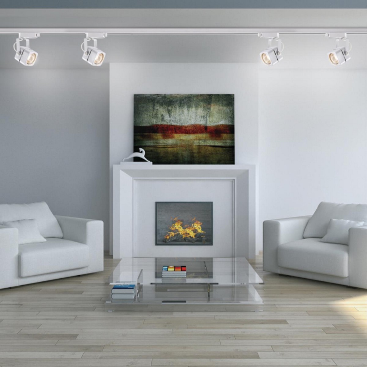 Трековые светодиодные светильники Светильник трековый однофазный трехжильный NOVOTECH 370430 PIPE 