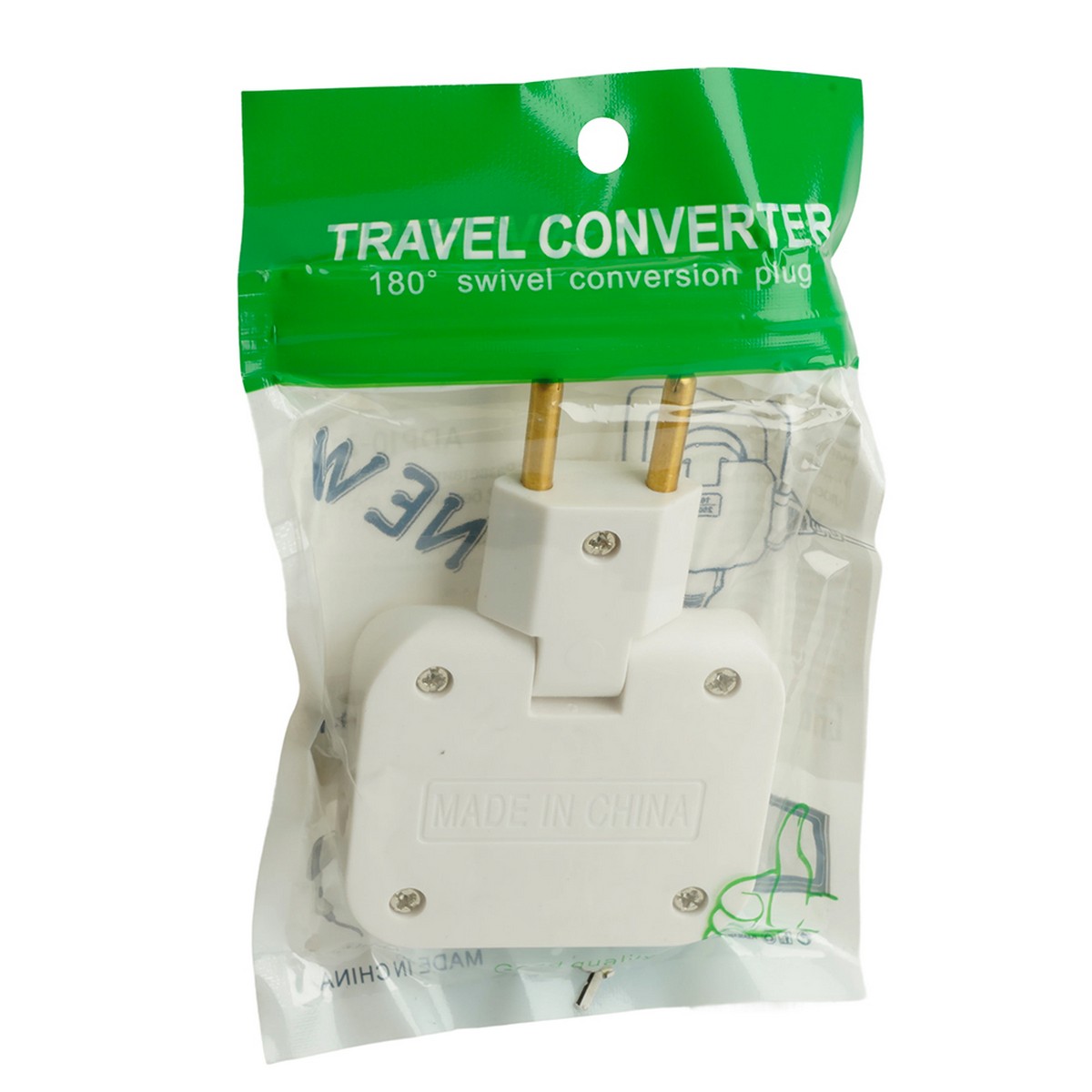 Колодки и удлинители, тройники Разветвитель сетевой 3-местный б/з STEKKER ADP10-23-21 белый 50067 