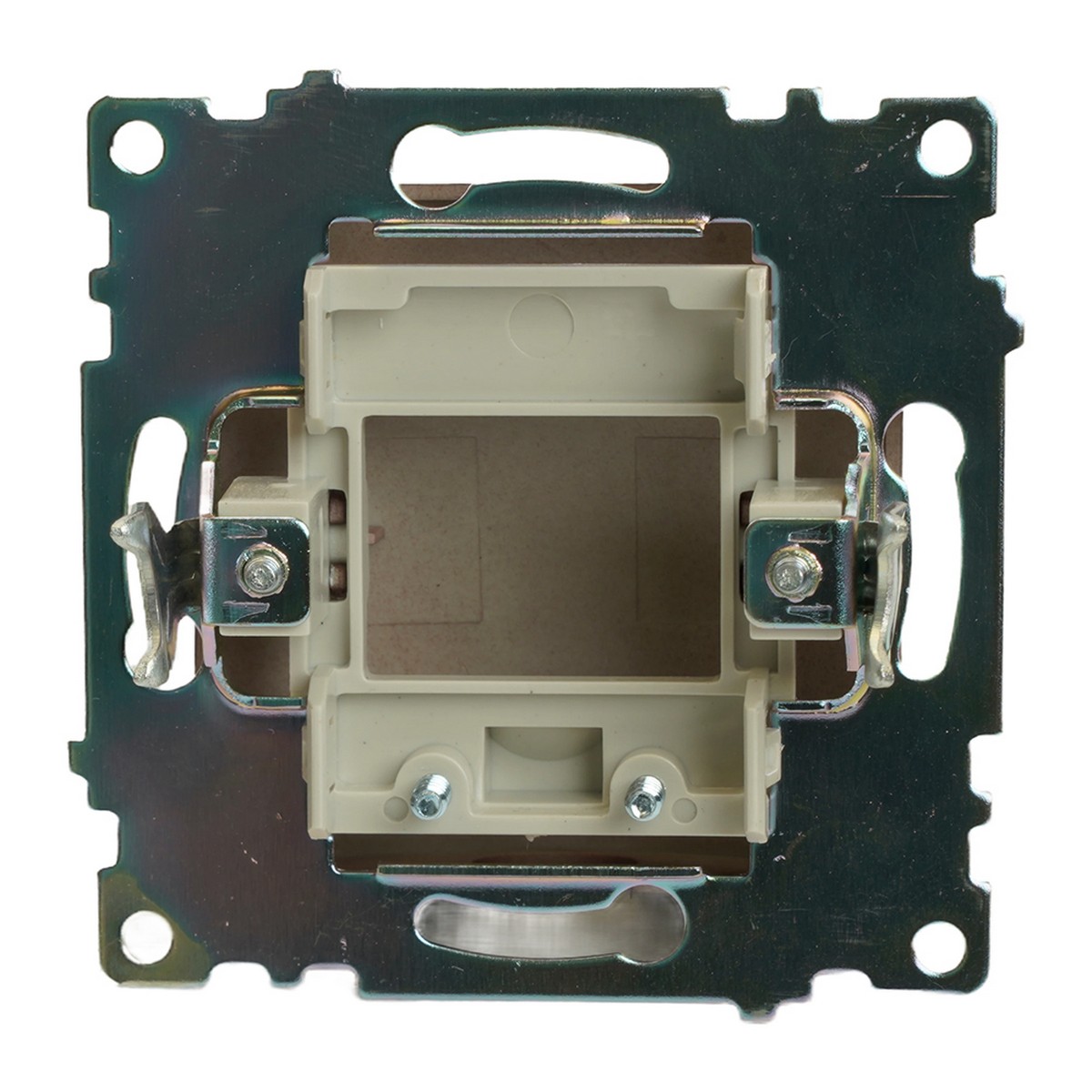 Катрин - Розетки и выключатели Stekker Кабельный вывод STEKKER Катрин шоколад GLS00-7116-04 49468