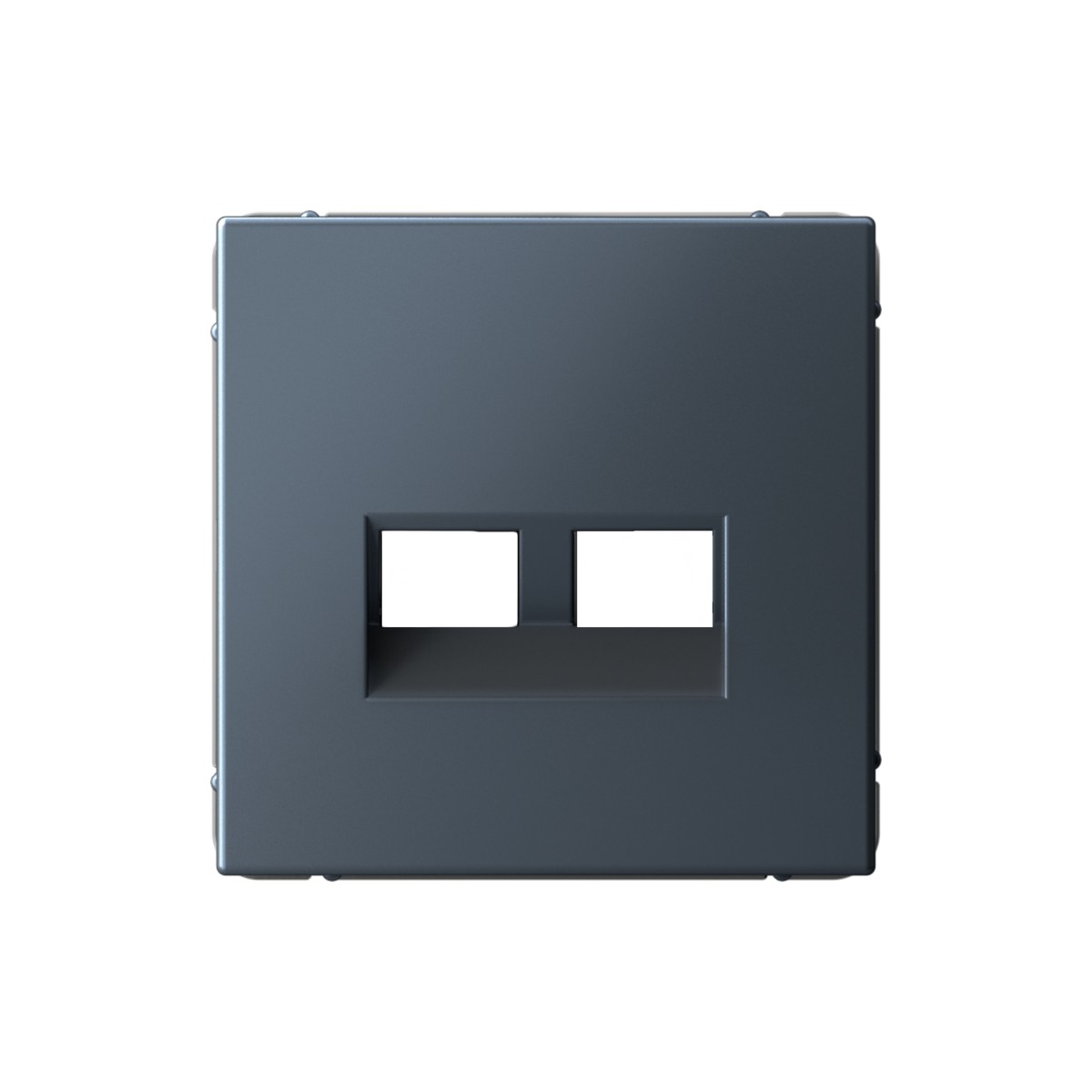 ArtGallery Грифель Накладка Systeme Electric ArtGallery Грифель двойная Keystone