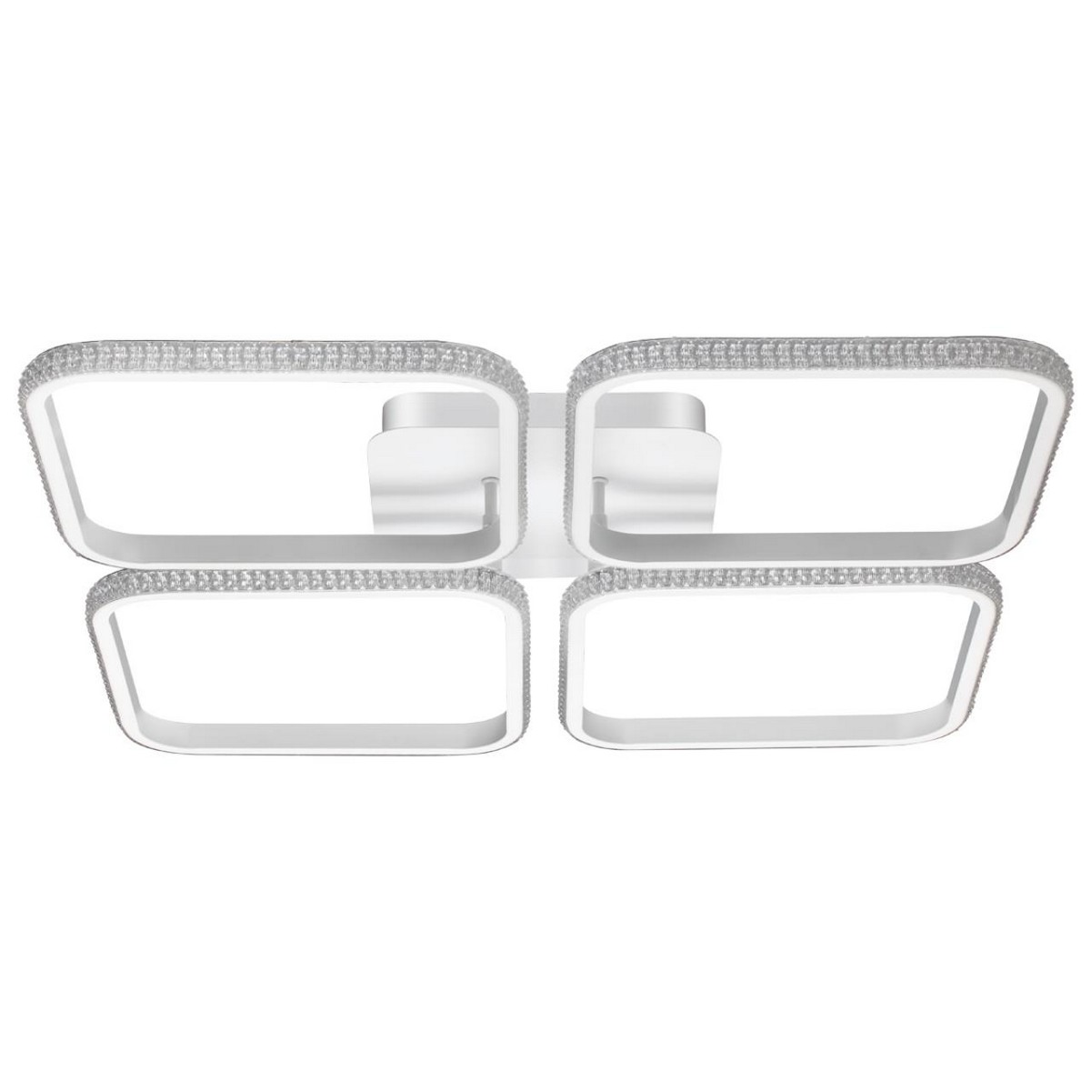 Накладные светодиодные светильники Светильник накладной светодиодный NOVOTECH 358928 CALM 