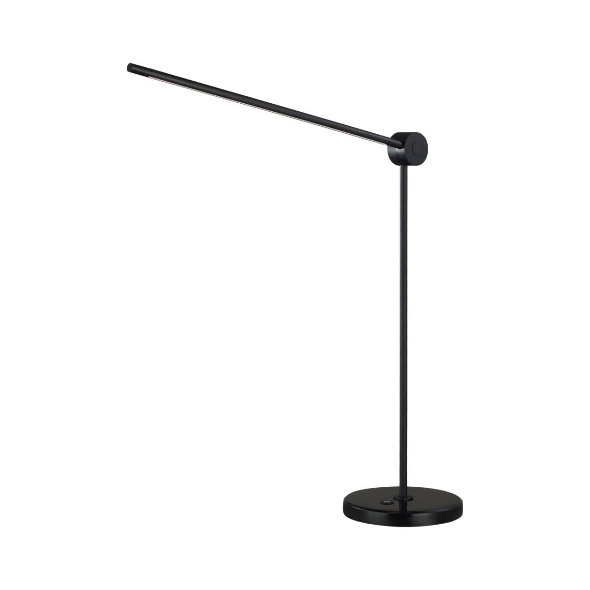 Настольные лампы Настольный светильник ODEON LIGHT 7101/12TL FODEN LED 