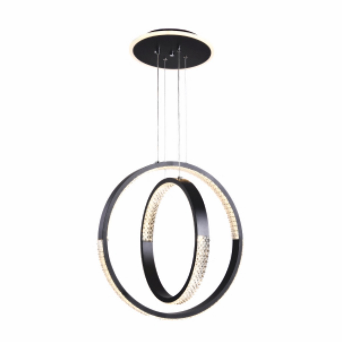 Люстры Люстра LEEK LE LED CH KAILA 126W LE062200-017 
