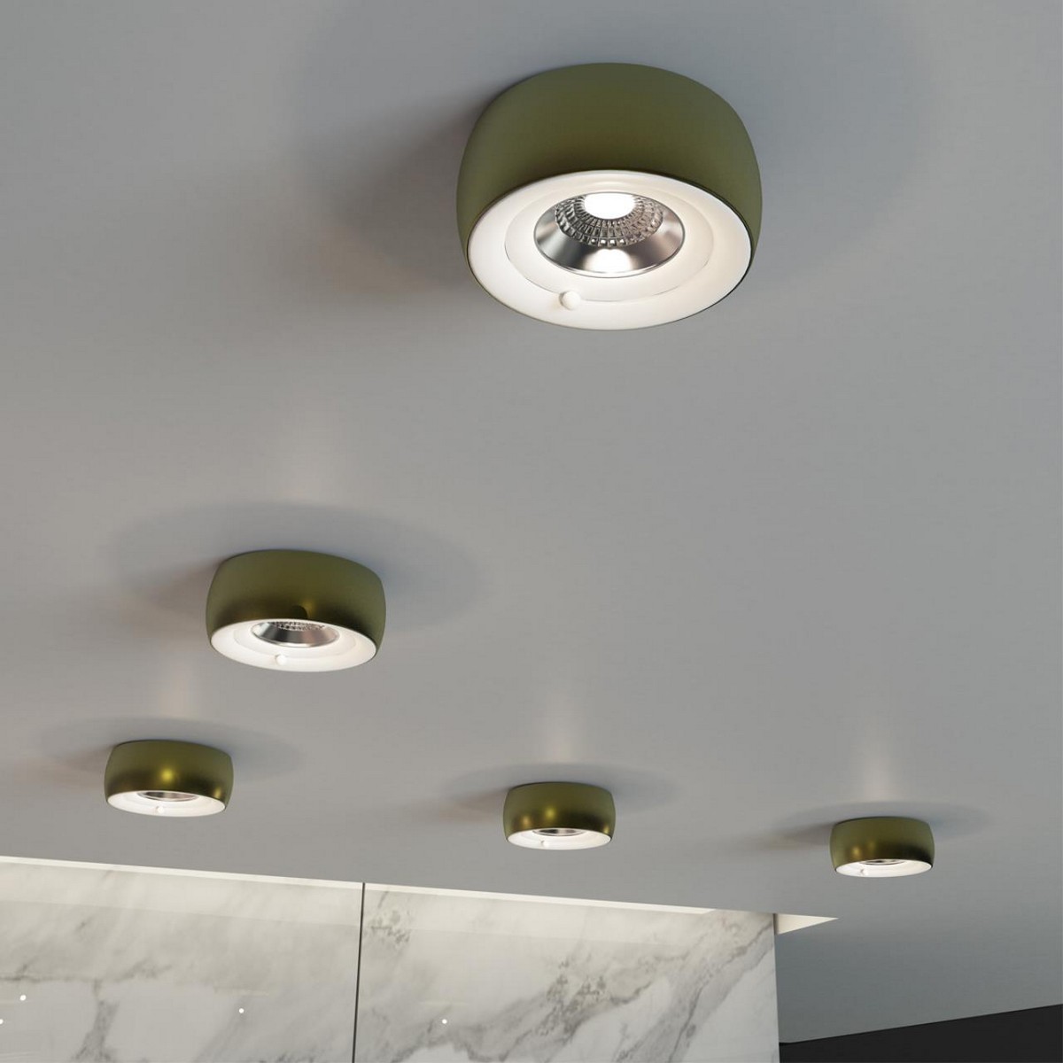 Встраиваемые светодиодные светильники Светильник встраиваемый влагозащищенный NOVOTECH 370800 WATER 