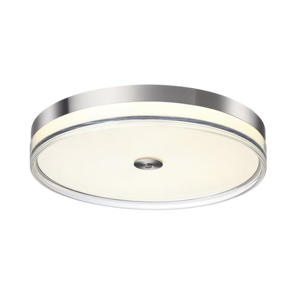 Накладные светодиодные светильники Настенно-потолочный светильник СОНЕКС 7727/112L ETERNA 