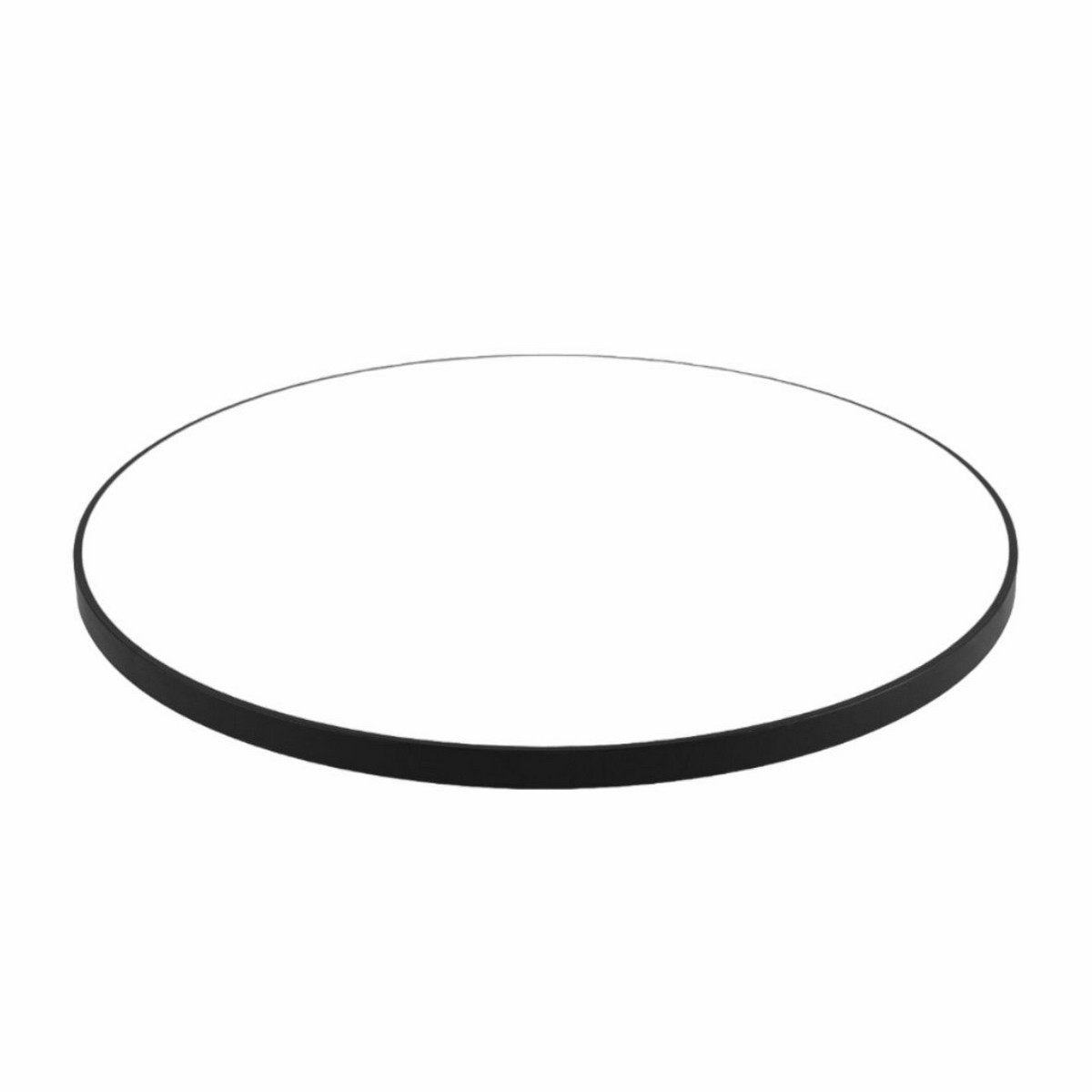 Накладные светодиодные светильники Светильник LEEK (потолочный) LE LED BL IP65 40W 5K; черный LE062500-007 