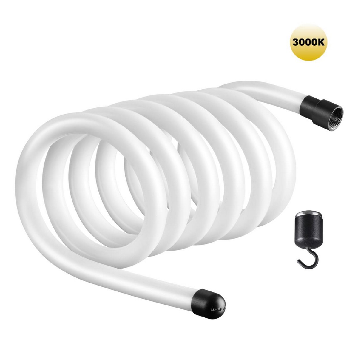 Гибкий неон Светильник светодиодный «ГИБКИЙ НЕОН» NOVOTECH 359132 RAMO