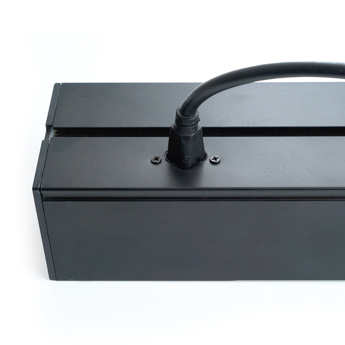 Линейные светодиодные светильники Светильник светодиодный линейный Feron AL4035 IP40 36W 6500К 48583 