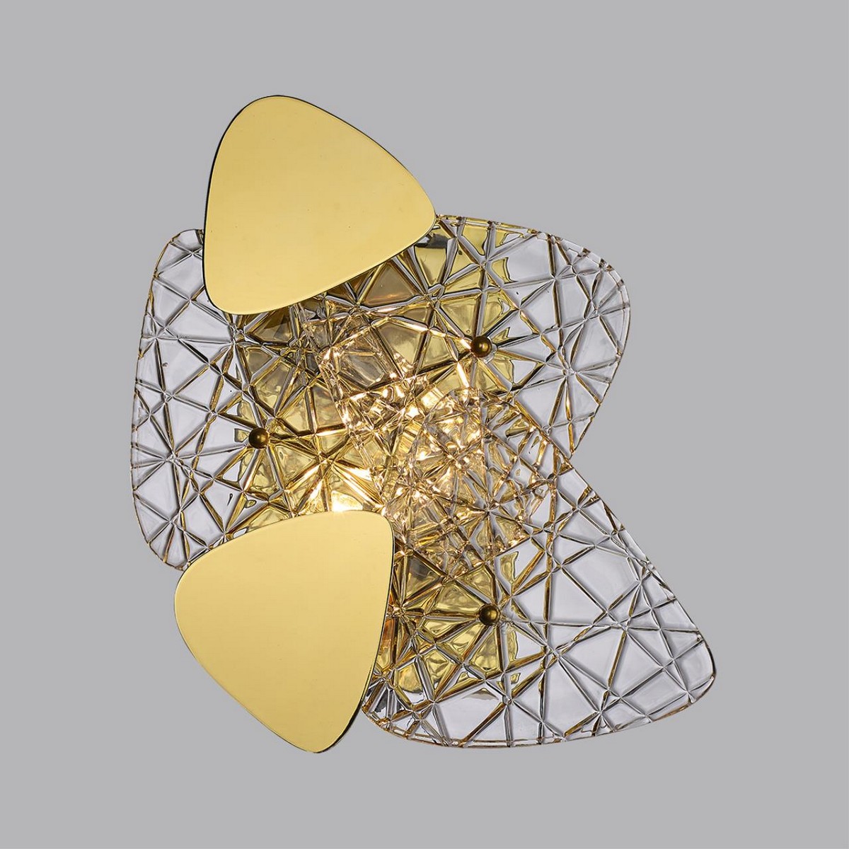 Бра Светильник настенный LUMION 6582/2W QUEENY 