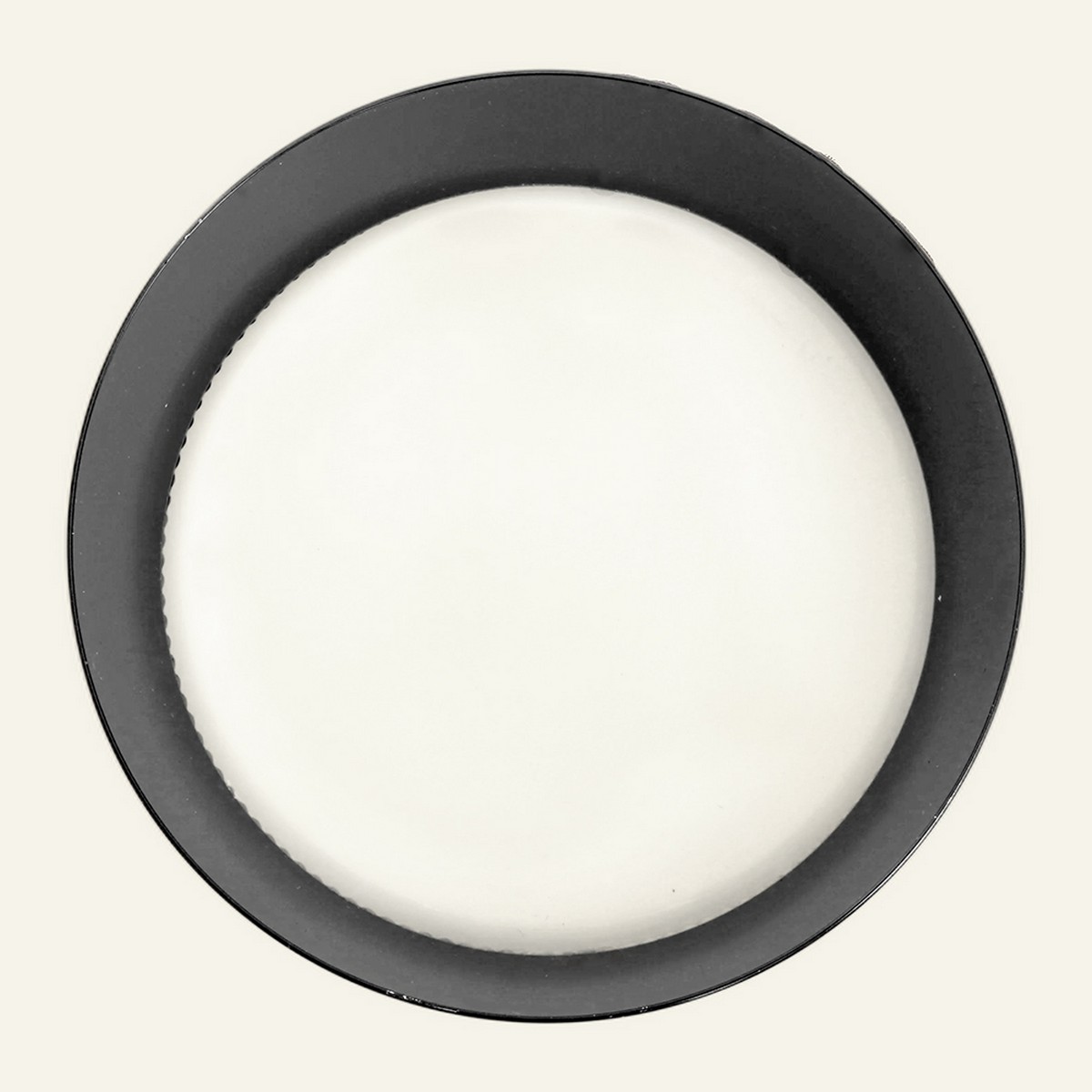 Светильники споты светодиодные Светильник потолочный Feron HL388 Barrel PRISM GX53 12W 230V черный 48802 