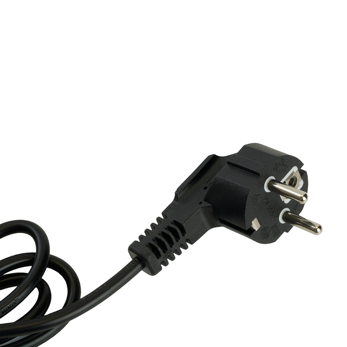 Паяльник с индикатором 80W STEKKER PLE301-80 49810 фото