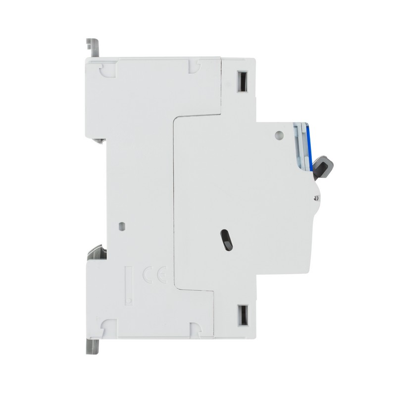 Legrand УЗО Legrand DX3 4P 63А AC 30мА N справа 411704 