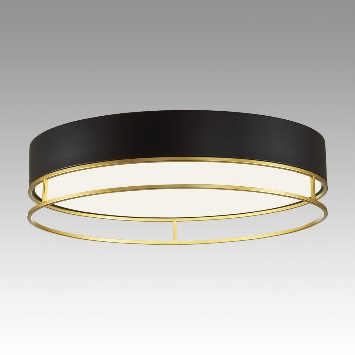 Управляемые светодиодные светильники и люстры Потолочный светильник СОНЕКС 7723/65L LOFTY 