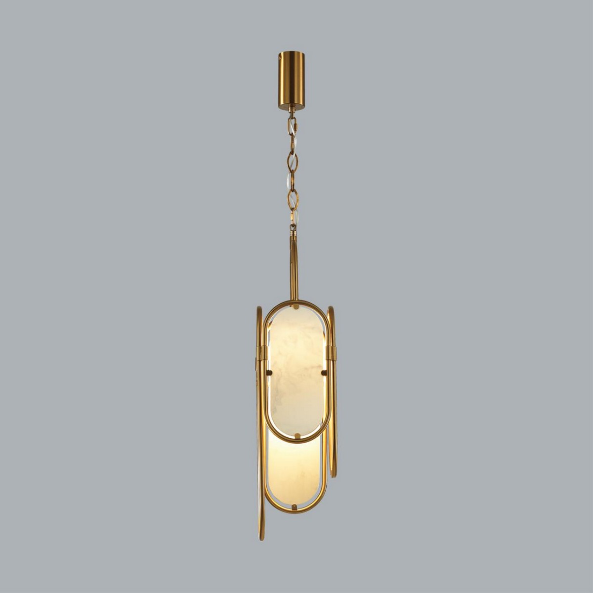 Подвесные светодиодные светильники Подвесной светильник ODEON LIGHT 7066/15L MILANO LED 