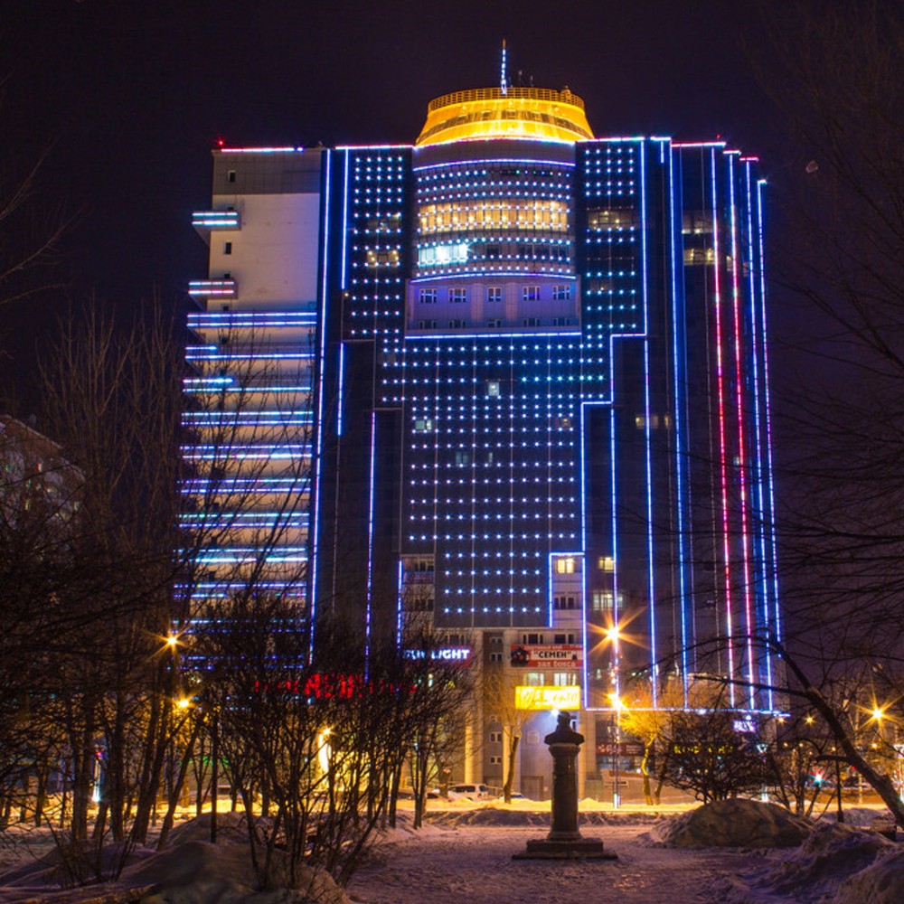 Светодиодная лента белая нейтральная Лента светодиодная Feron LS704 60SMD(2835)/м  4.4Вт/м 220V 4000K IP65 100 метров (цена за метр) 48291 