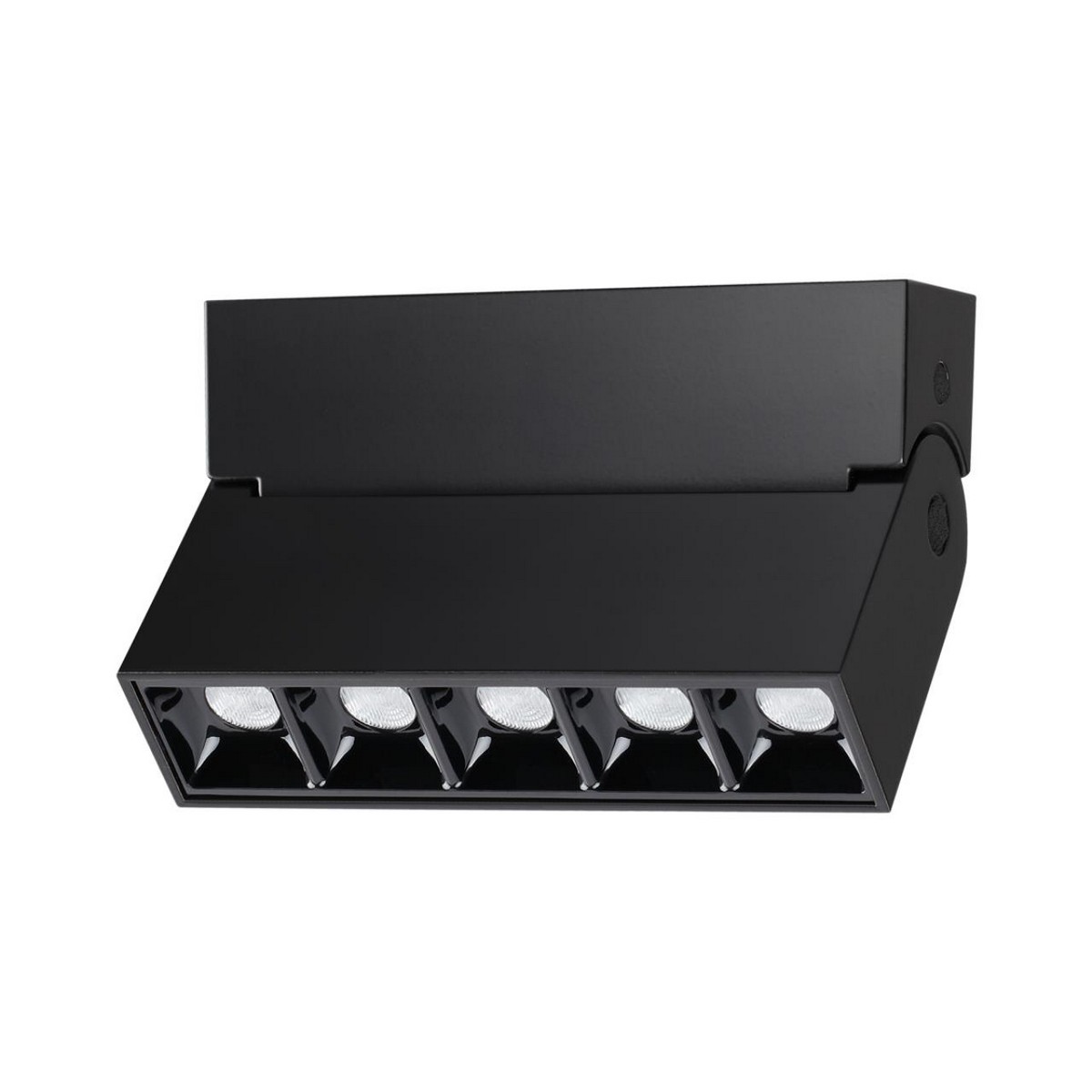 Накладные светодиодные светильники Светильник накладной NOVOTECH 358323 EOS