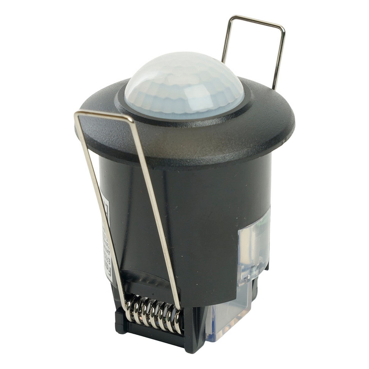 Датчики движения, освещенности и открытия Датчик движения и освещенности Feron SEN50 800W 6m чёрный 51268 