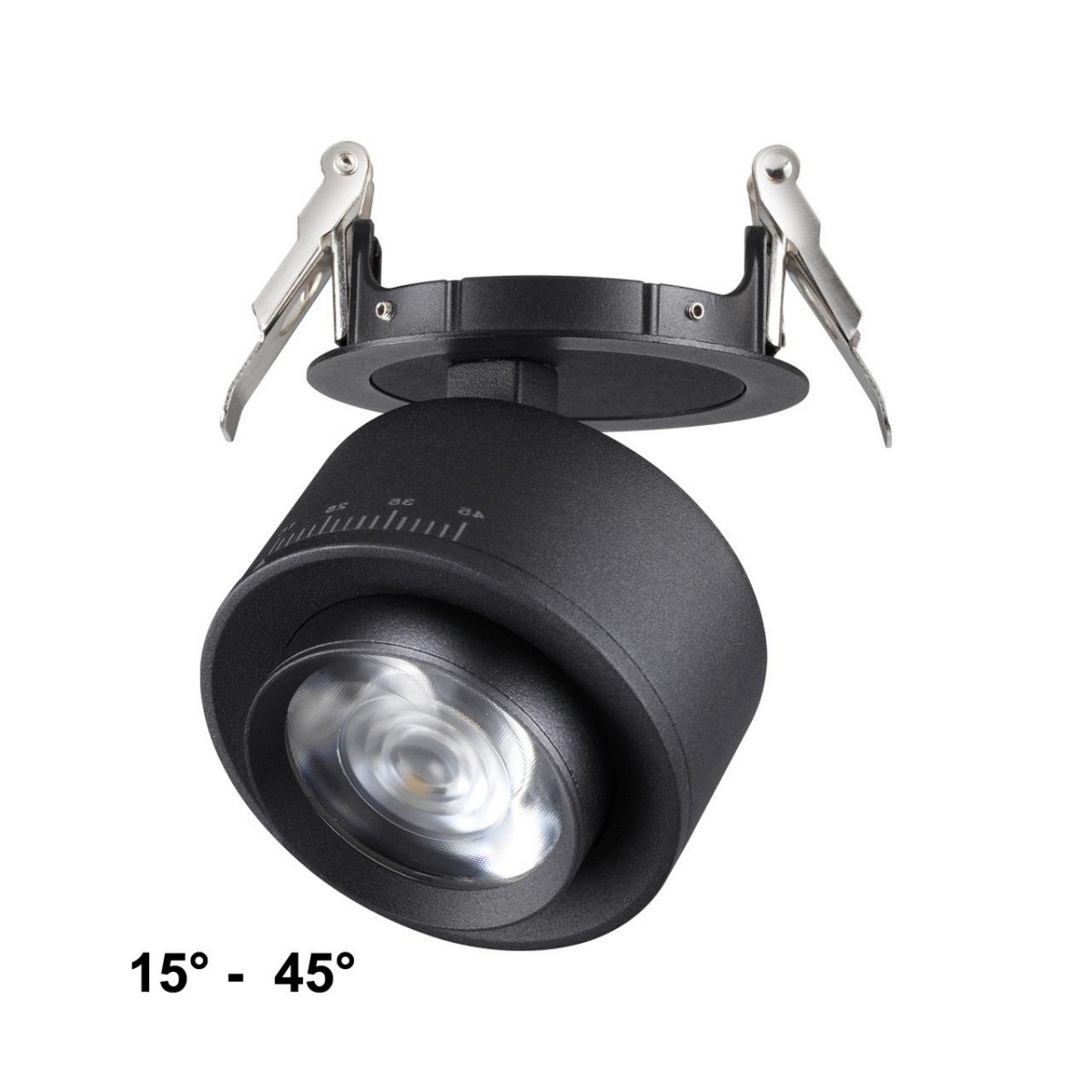 Встраиваемые светодиодные светильники Светильник встраиваемый светодиодный NOVOTECH 358944 EDDY 