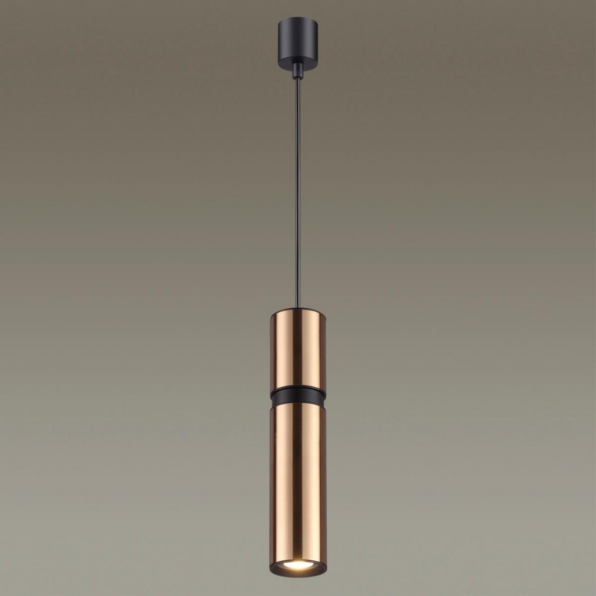 Подвесные светодиодные светильники Подвес ODEON LIGHT 4744/5L AFRA 