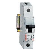 Legrand 1 полюсные (однополюсные) 