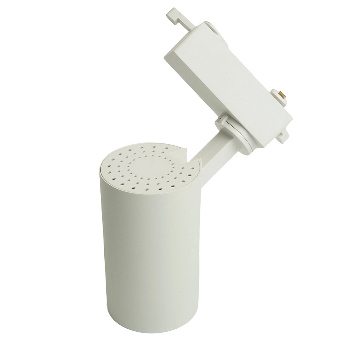 Трековые светодиодные светильники Светодиодный светильник Feron.ONE AL141 трековый 10W 4000K 35 градусов белый 48710 