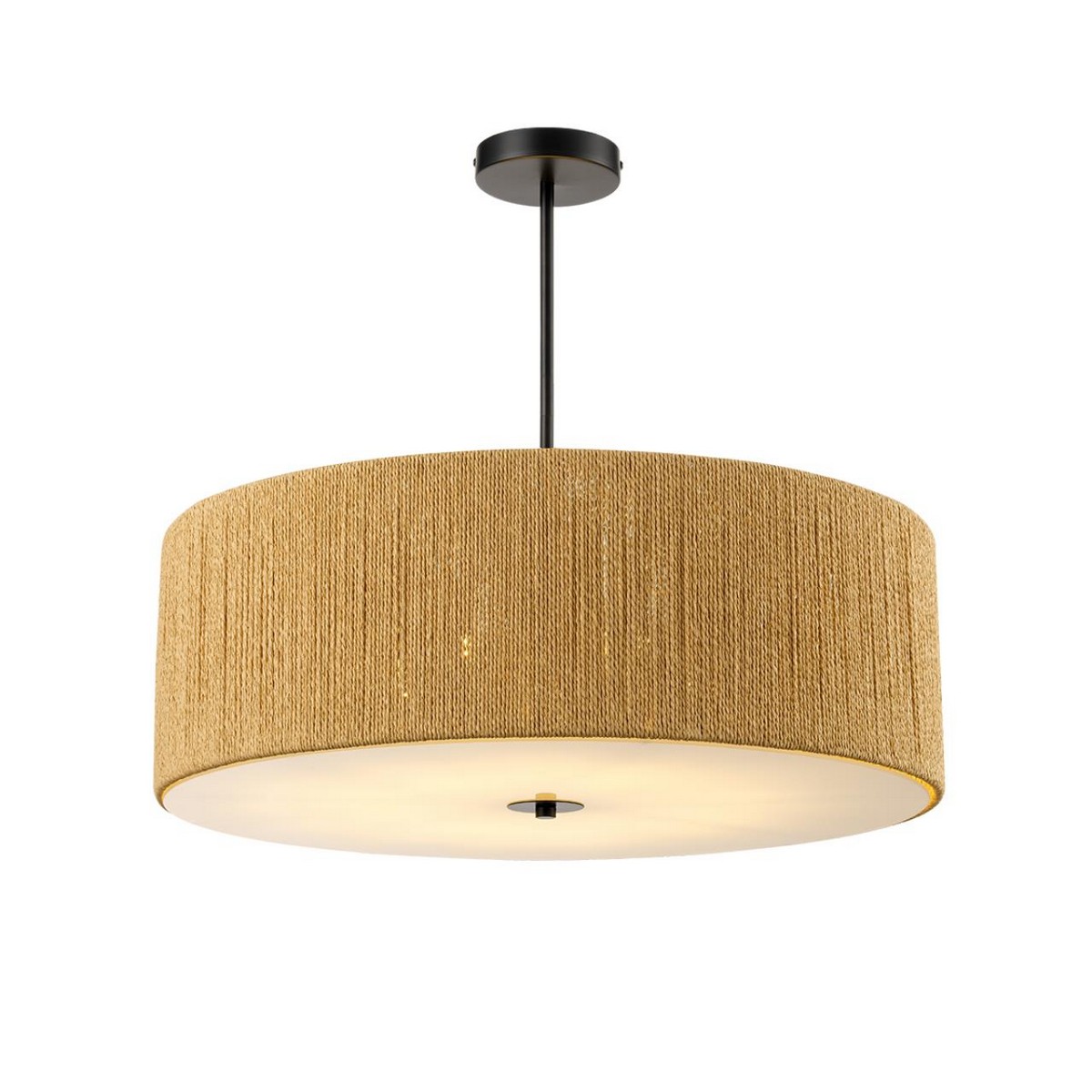 Люстры Люстра потолочная LUMION 8286/7 SILVANA 