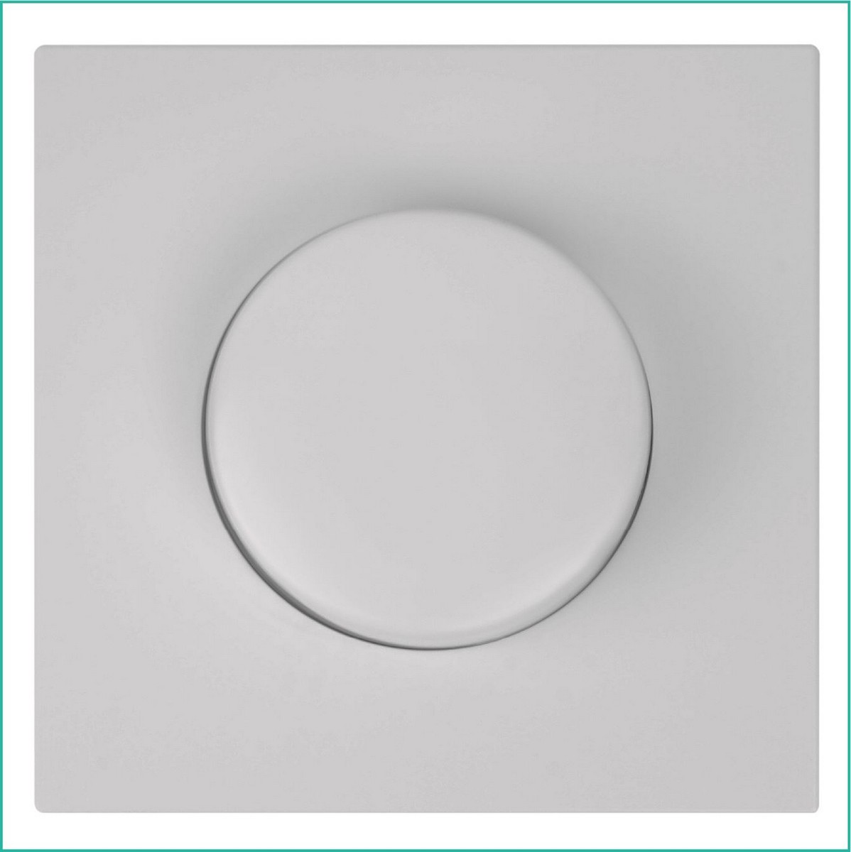 JASMART FD - розетки и выключатели Универсальный диммер JASMART FD 3-500 Вт Led 3-250В HV - 500Вт матовый Тауп (soft touch) 4012PTM-500RV