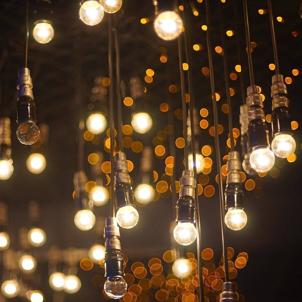 E27 Лампа светодиодная Feron LB-378 E27 1W 2700К 41918 