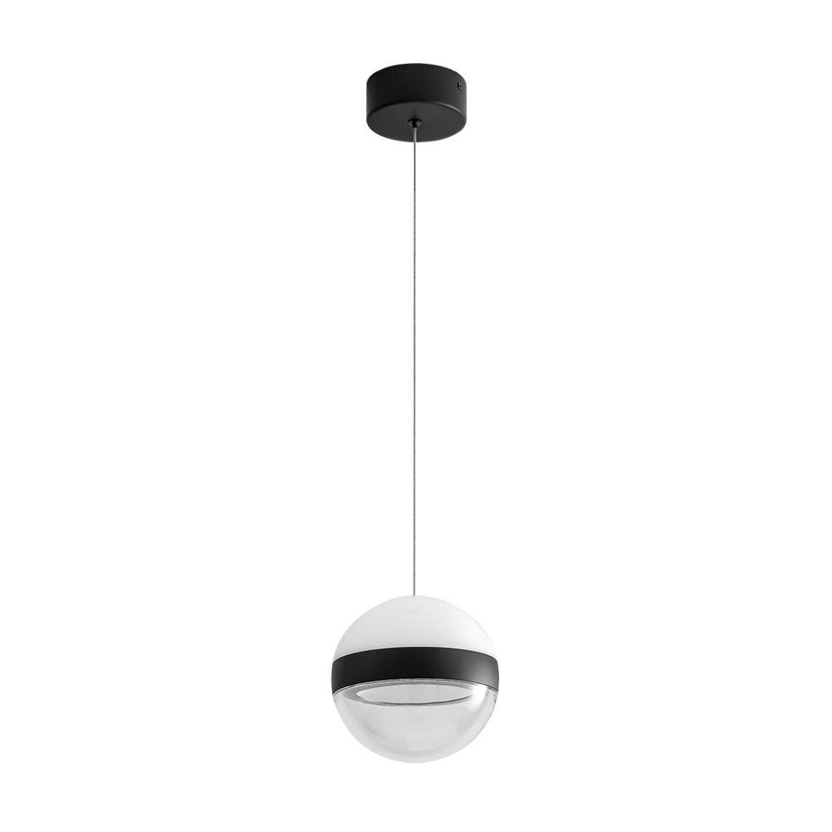 Подвесные светодиодные светильники Подвес ODEON LIGHT 5075/9L RONI 