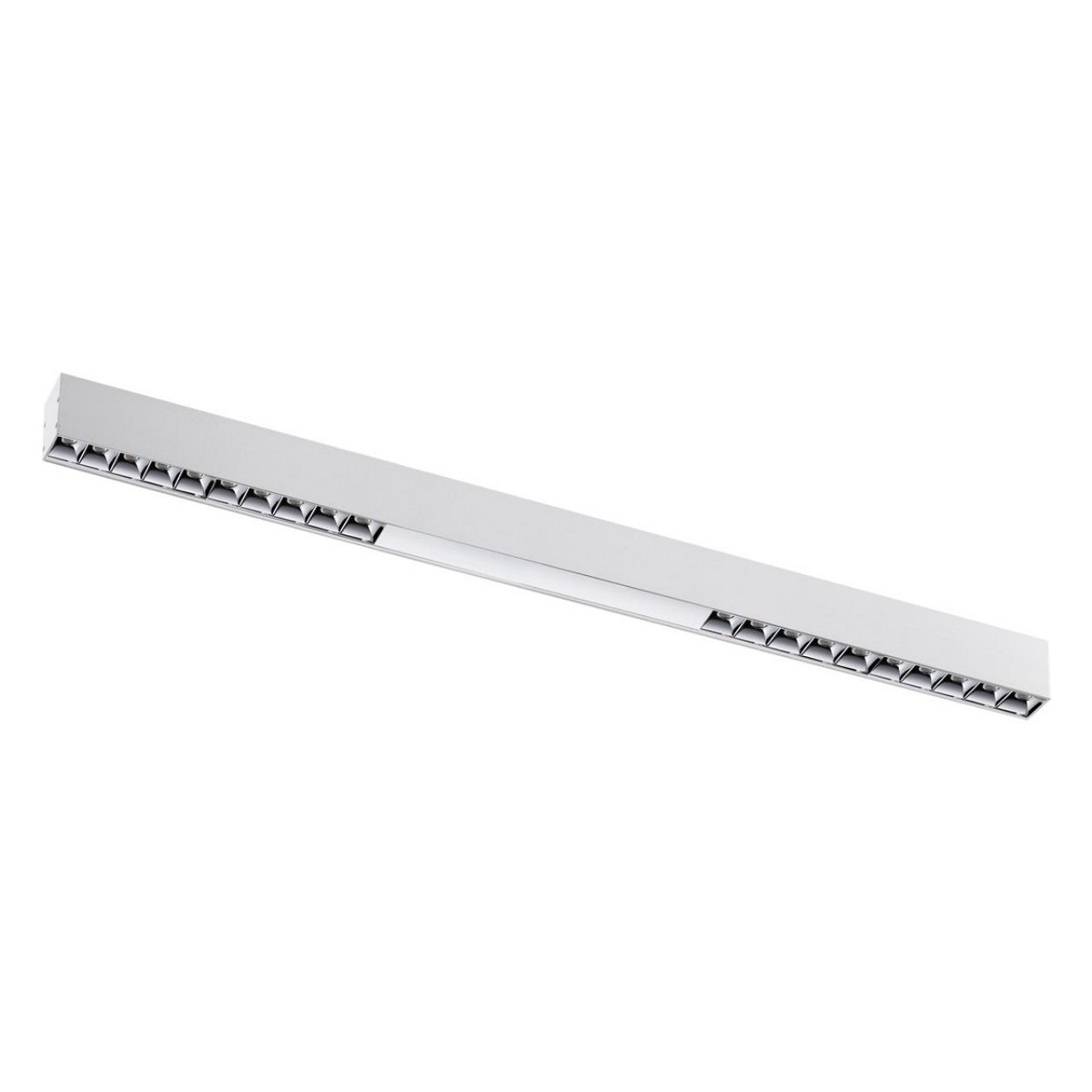 Подвесные светодиодные светильники Светильник накладной/подвесной светодиодный NOVOTECH 358871 ITER 