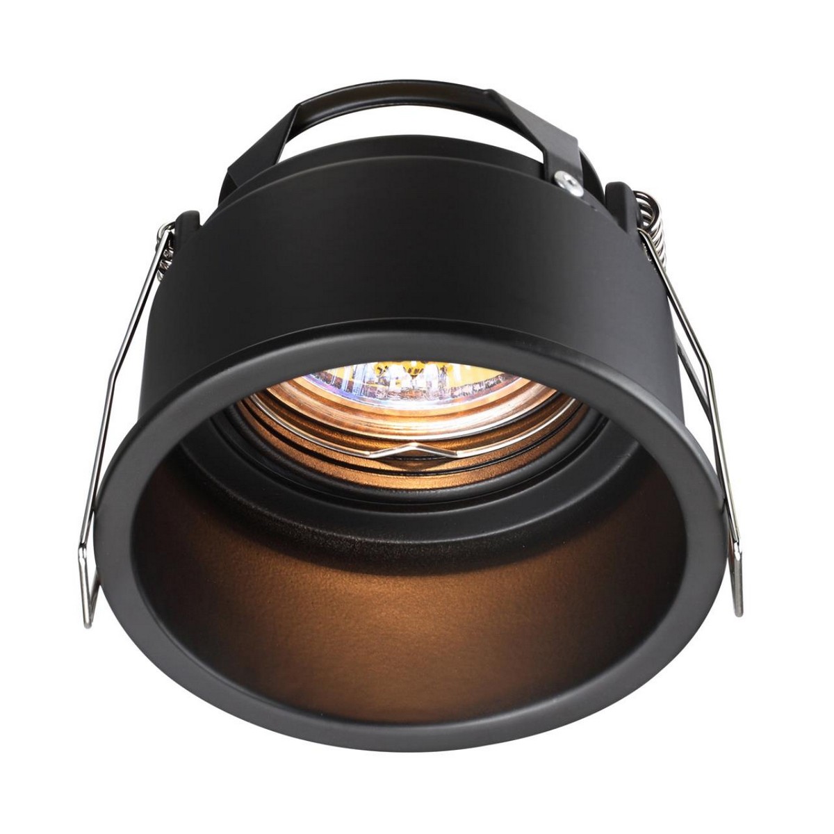 Встраиваемые светодиодные светильники Светильник встраиваемый NOVOTECH 370840 CLOUD 