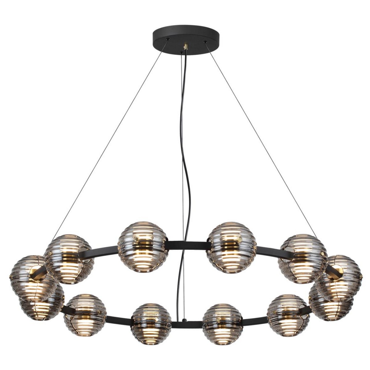 Люстры Люстра ODEON LIGHT 5041/120L TRONI 