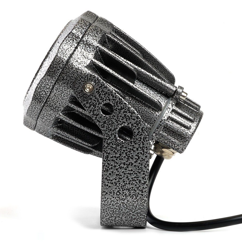 Светодиодные ландшафтные светильники Светодиодный светильник ландшафтно-архитектурный Feron LL-886  85-265V 10W 4000K IP65 48333 