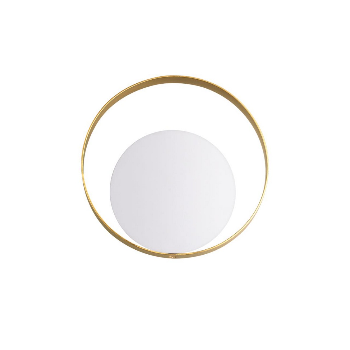 Накладные светодиодные светильники Настенный светильник ODEON LIGHT 3899/7WW MONDY 