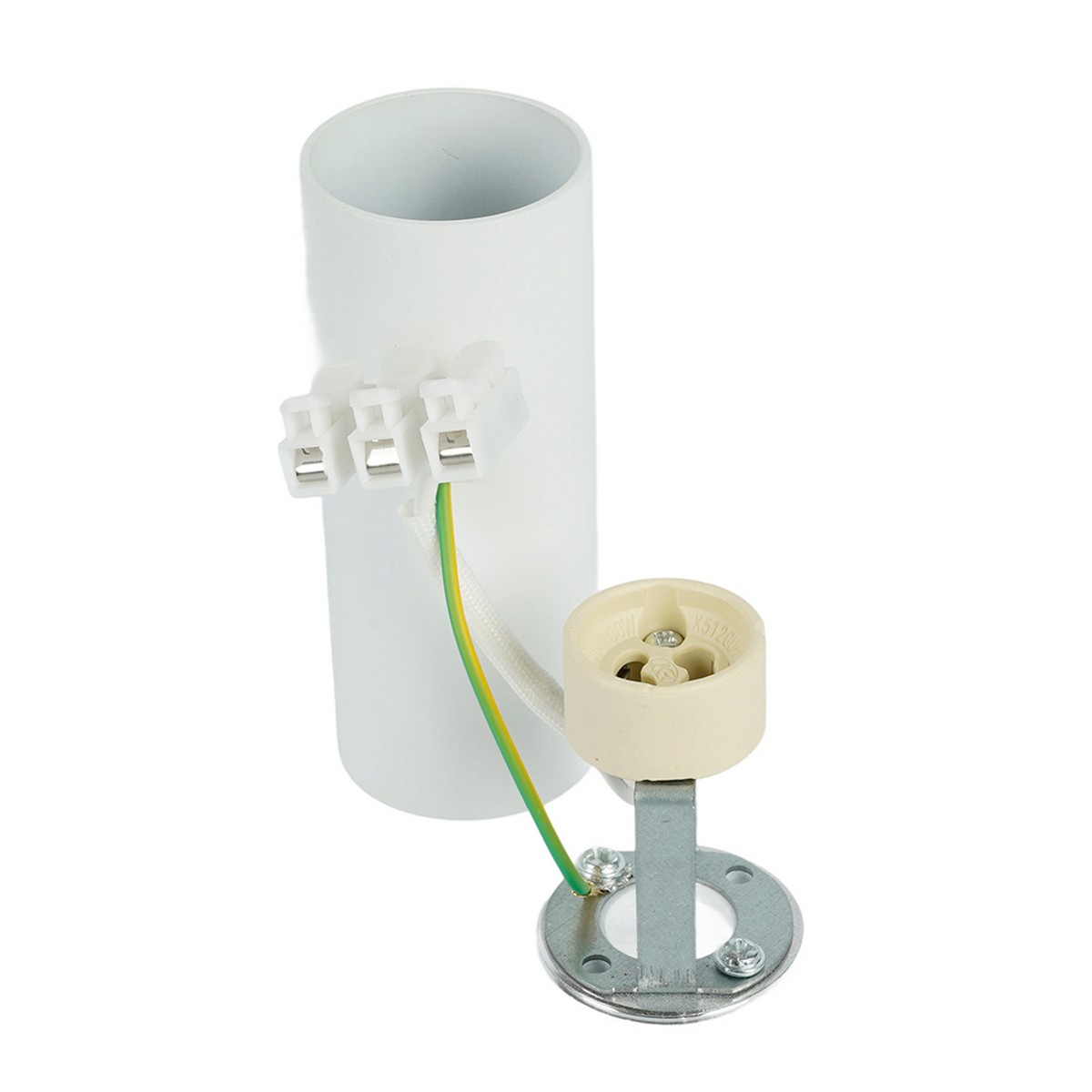 Светильники споты светодиодные Светильник Feron потолочный ML103 Barrel 51923 