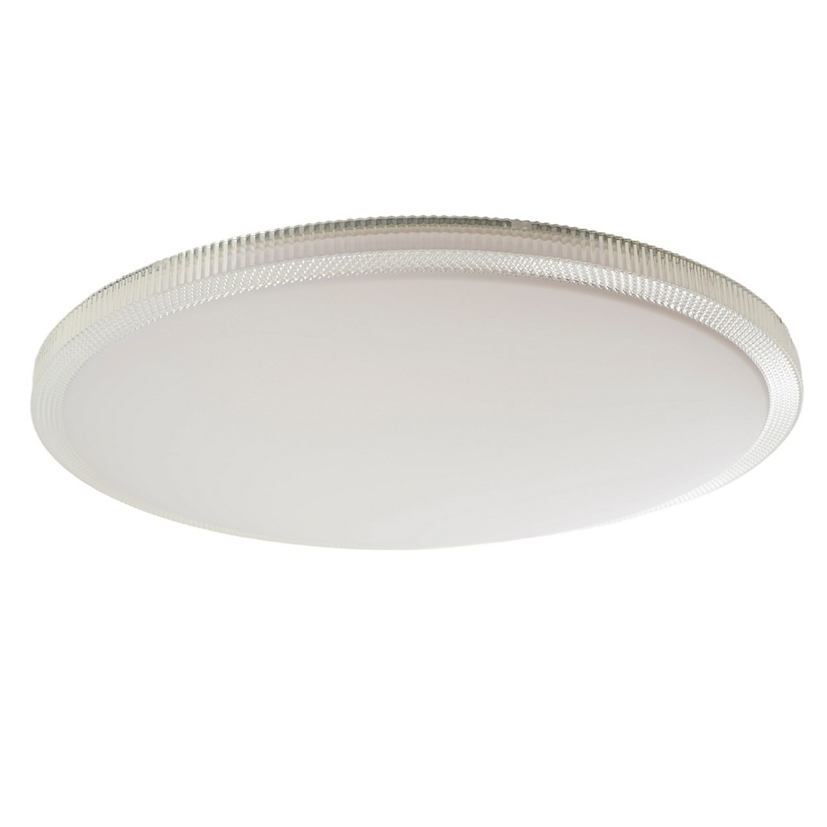 Накладные светодиодные светильники Светильник Feron.ONE AL1500 накладной 80W 3000К-4000К-6400K 51415 