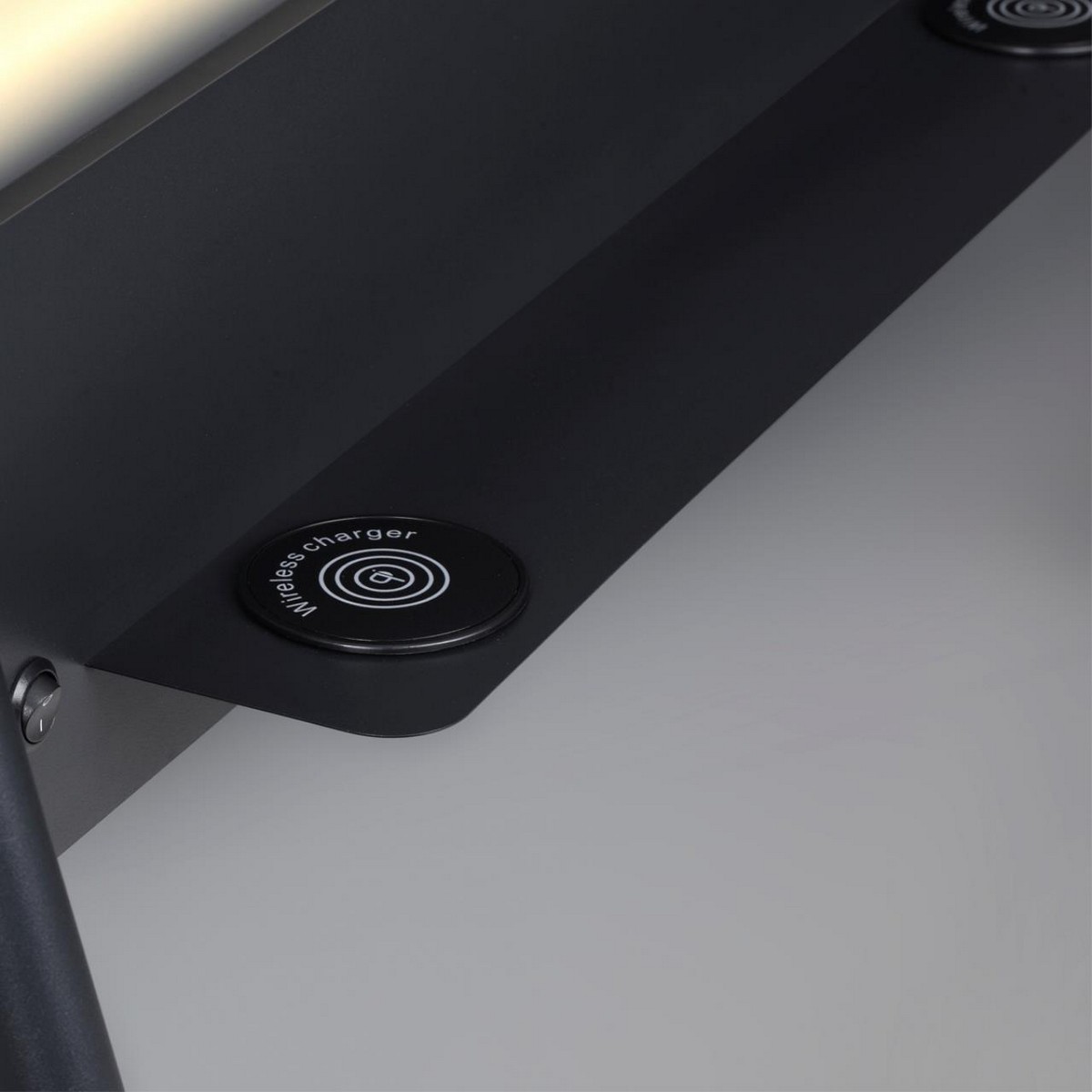 Накладные светодиодные светильники Настенный светильник LUMION 5683/17WL COSI 