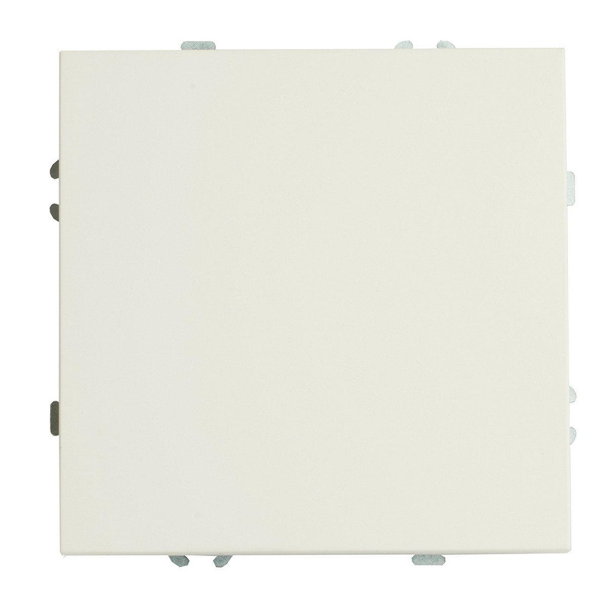 Эмили - Розетки и выключатели Stekker Переключатель 1-клавишный STEKKER Эмили RSW10-5105-01 белый фарфор soft touch 49867