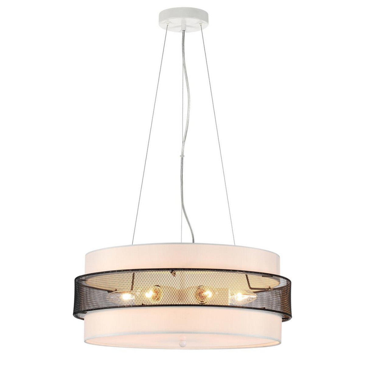 Подвесные светодиодные светильники Подвес LUMION 8002/A ANIMAISA 