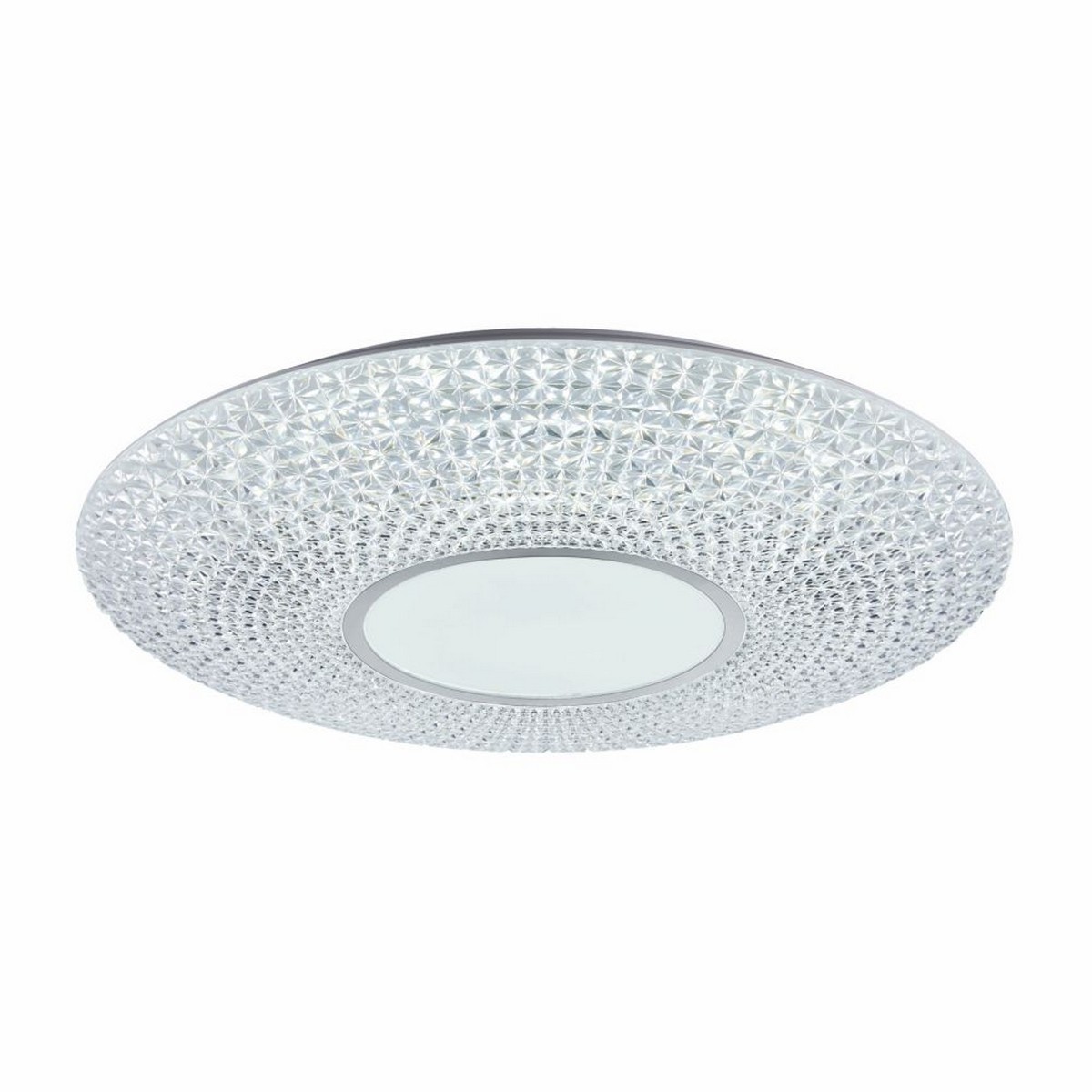 Накладные светодиодные светильники Светильник LEEK (потолочный) LE LED CLL Crystal 70W LE 061202-027 